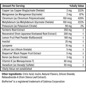 ImmunoPower Gold - New Formula - Targeted Support to Help Increase Natural Killer Cell Activity with 35+ Vitamins Minerals - Powder Formula