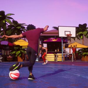 Street Power Soccer (NSW) - Nintendo Switch