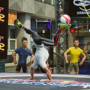 Street Power Soccer (XB1) - Xbox One