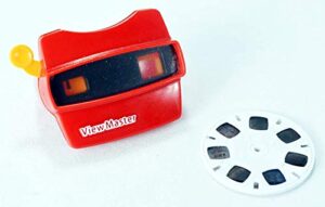 world's smallest fisher price view-master (5015)