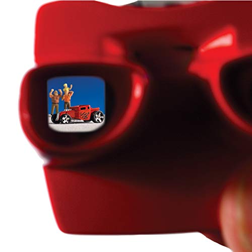 World's Smallest Fisher Price View-Master (5015)