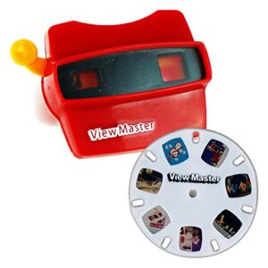 World's Smallest Fisher Price View-Master (5015)