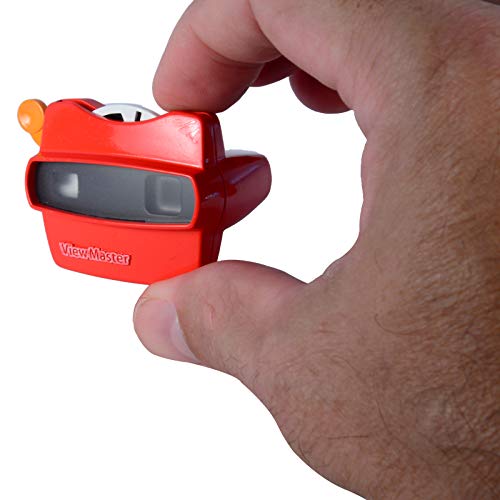 World's Smallest Fisher Price View-Master (5015)