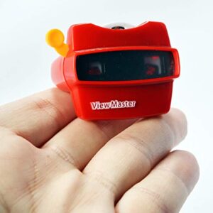 World's Smallest Fisher Price View-Master (5015)