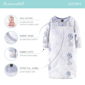 The Peanutshell Newborn Layette Gift Set for Baby Boys or Girls | 23 Piece Gender Neutral Newborn Clothes & Accessories Set | Fits Newborns to 3 Months