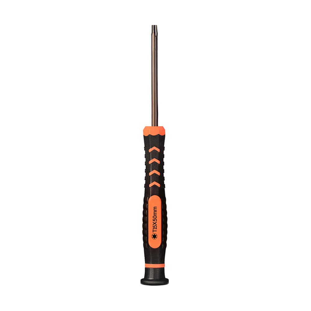 T15 Torx Security Screwdriver, TECKMAN Torx TR15 Screwdriver for Dishwasher and other Devices Repairs