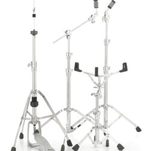 Pearl Drum Hardware Pack, 4 Pc Set (HWP930S)