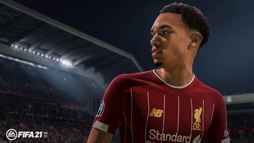 FIFA 21 – Xbox One & Xbox Series X