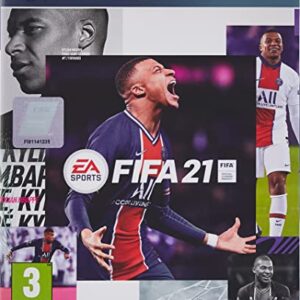 FIFA 21 – PlayStation 4 & PlayStation 5