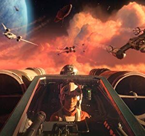 Star Wars: Squadrons - Xbox One