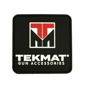 tekmat pvc morale patch