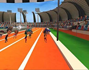 Instant Sports: Summer Games (Nintendo Switch)