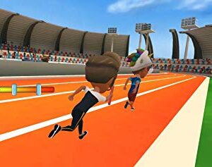 Instant Sports: Summer Games (Nintendo Switch)