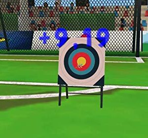 Instant Sports: Summer Games (Nintendo Switch)