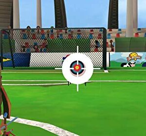 Instant Sports: Summer Games (Nintendo Switch)