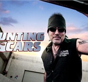 Counting Cars Season 8