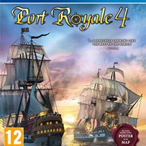 Port Royale 4