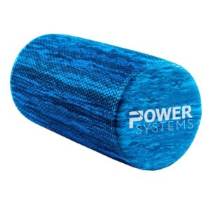 Power Systems Premium EVA Foam Roller - Closed Cell (12)