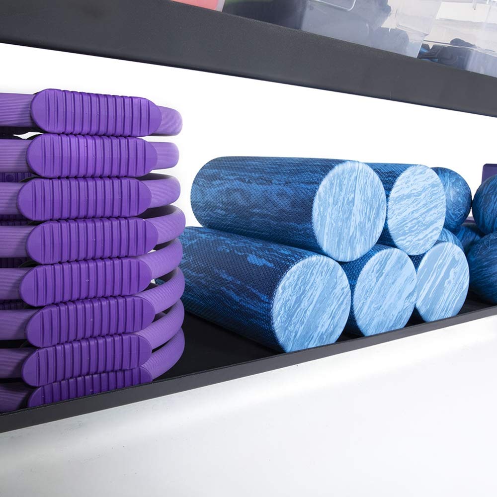 Power Systems Premium EVA Foam Roller - Closed Cell (12)