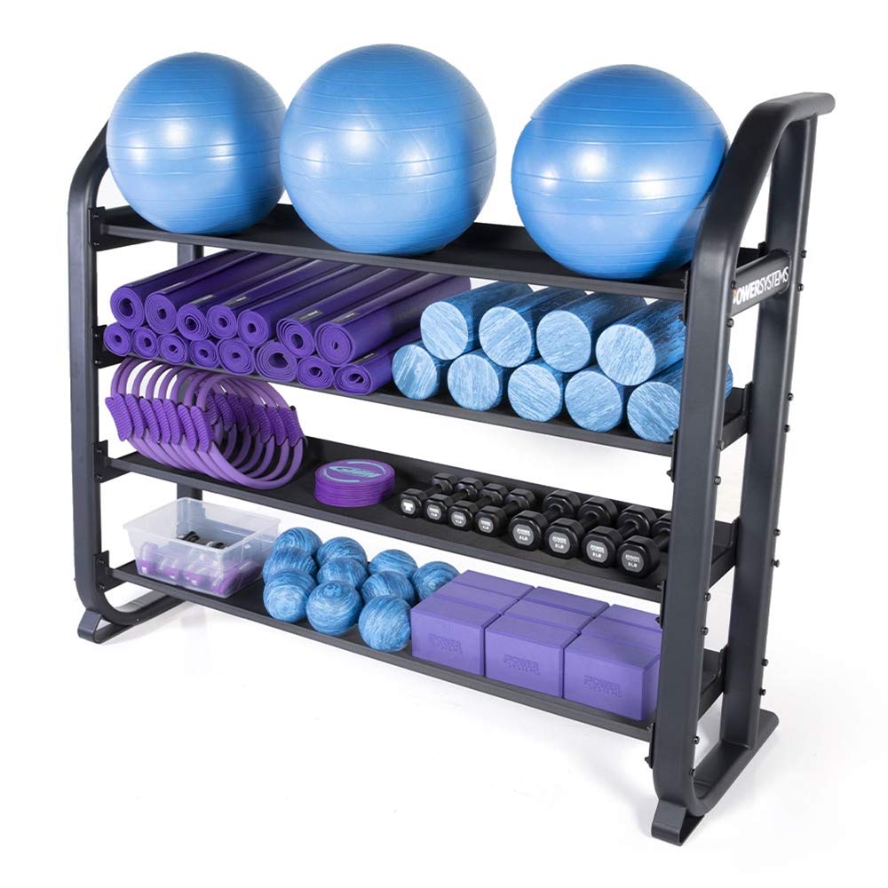 Power Systems Premium EVA Foam Roller - Closed Cell (12)