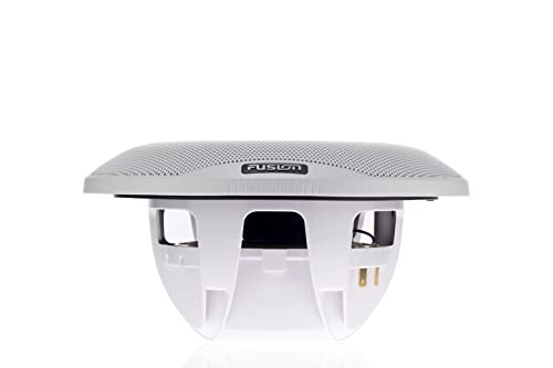 Garmin Fusion Signature Series 3, SG-F772W Classic White 7.7-inch Marine Speakers, a Brand