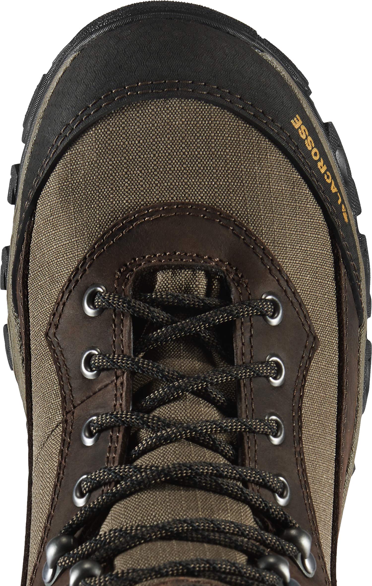 Lacrosse 5163309W Lodestar 7" Brown 9W