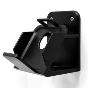 Floating Controller Wall Mount Stand Holder for Xbox Elite Series 2 Magnetic Charging Base - Foamy Lizard (Charging Dock, Controller & Cable are NOT Included) NOT Designed for Elite v1 or Series X/S