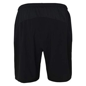 Umbro Silo Short, Black, Adult XX-Large