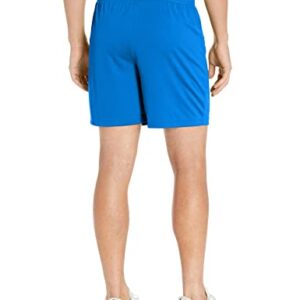 Umbro Field Short, Royal, Medium