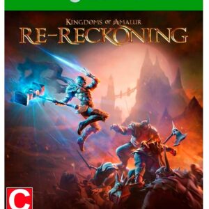 Kingdoms of Amalur Re-Reckoning - Xbox One