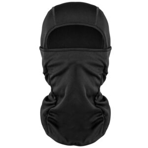 AstroAI Sun and UV Protection Balaclava and Windproof Ski Mask Bundle