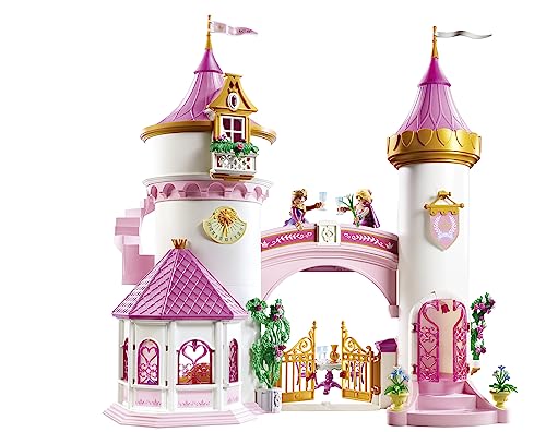 Playmobil Princess Castle