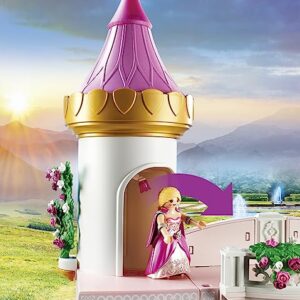 Playmobil Princess Castle