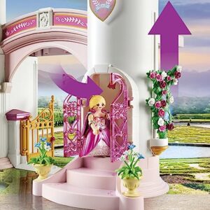 Playmobil Princess Castle