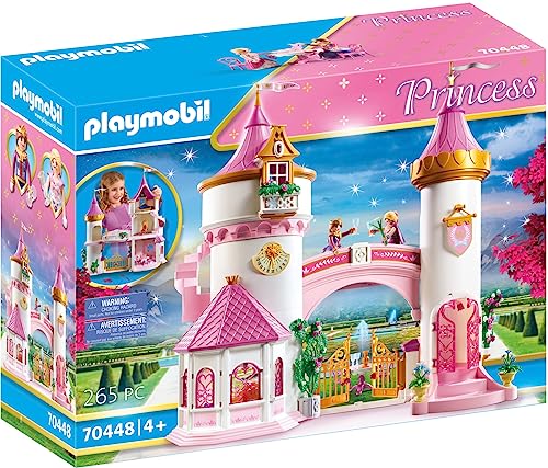 Playmobil Princess Castle