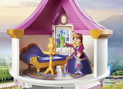 Playmobil Princess Castle