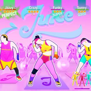 Just Dance 2021 (PS4)