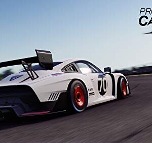 Project CARS 3 - PlayStation 4