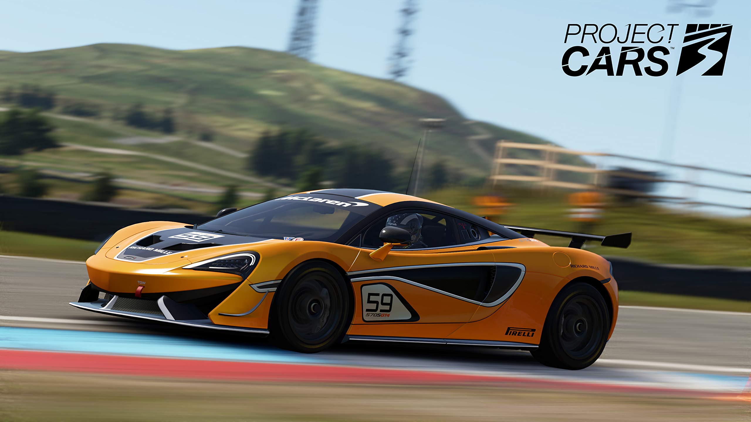 Project CARS 3 - Xbox One