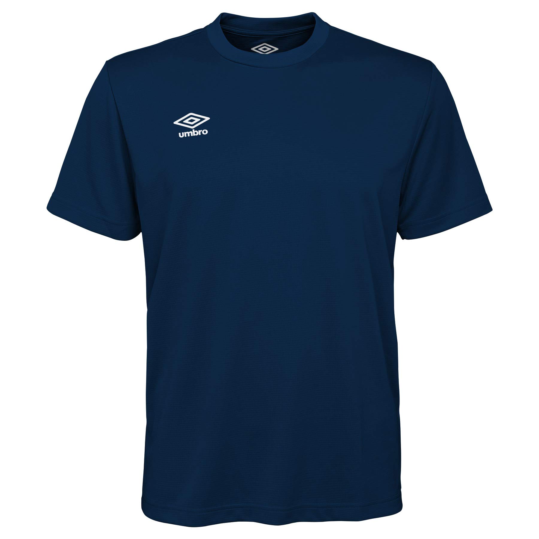 Umbro Womens Adult Field Jersey Shirt, Navy Blue, Large US