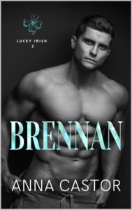 brennan: steamy irish family romance series (lucky irish book 3)