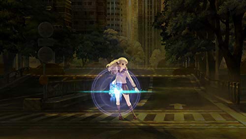 13 Sentinels: Aegis Rim (PS4)