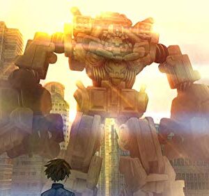 13 Sentinels: Aegis Rim (PS4)