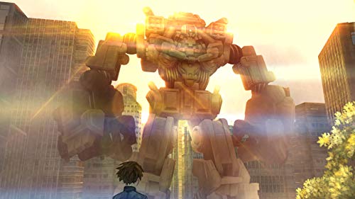 13 Sentinels: Aegis Rim (PS4)