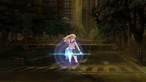 13 Sentinels: Aegis Rim (PS4)