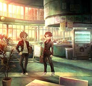 13 Sentinels: Aegis Rim (PS4)