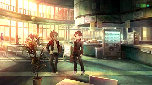 13 Sentinels: Aegis Rim (PS4)