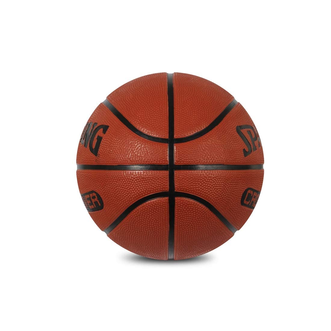 Spalding Basketball Ball NB Cross Over Official Ball Basketball Indoor/Outdoor (6)