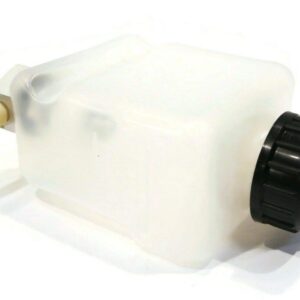 The ROP Shop | Gear Lube Reservoir for 1996 Mercruiser 454 Bravo, 454MPI Bravo Boat Engines