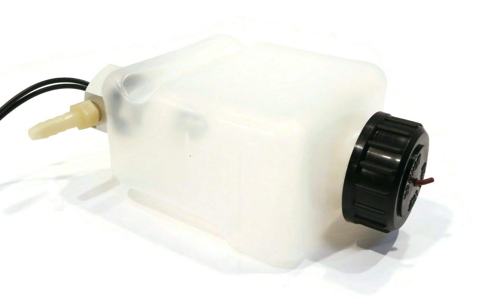 The ROP Shop | Gear Lube Reservoir for 1996 Mercruiser 454 Bravo, 454MPI Bravo Boat Engines